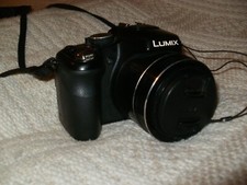 Panasonic lumix fz200 for sale  BEVERLEY