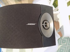 Bose 201 speaker for sale  Sykesville