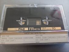 Cassette fuji 90 d'occasion  Sotteville-lès-Rouen