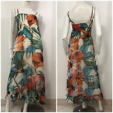 Desigual maxi vestito usato  Ardea