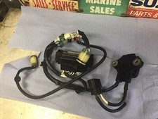 Honda bf90 engine for sale  TOTNES