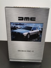 Hot wheels delorean usato  Vilminore di Scalve