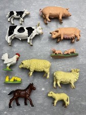 Bullyland germany solid for sale  Flushing