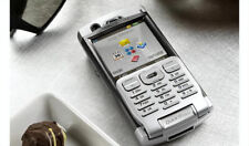 Unlocked P990 Sony Ericsson P990i  3G WIFI 2MP MP3 Radio English Mobile Phone, używany na sprzedaż  Wysyłka do Poland