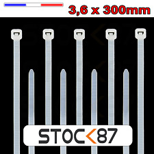 2605w 100pcs attache d'occasion  Châlus