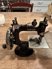 Singer salesman sample for sale  Lafayette