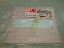Nos oem yamaha for sale  Taylor