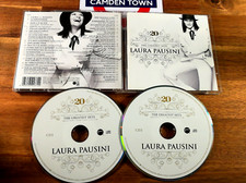 Laura pausini the usato  Italia