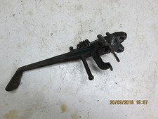 Cavalletto laterale per usato  Villasalto