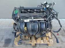 Motor 16v aoba gebraucht kaufen  Berlin