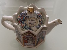 Théière teapot sadler d'occasion  Rouen-
