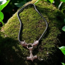 Norse viking thor for sale  MALVERN