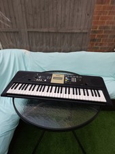 Teclado portátil Yamaha PSR-175 - Bom estado, usado comprar usado Teclado portátil Yamaha PSR-175 - Bom estado, usado comprar usado  Enviando para Brazil