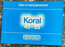 innocenti koral usato  Gatteo