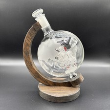 Vtg blown glass for sale  New River