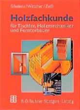 Holzfachkunde gebraucht kaufen Holzfachkunde gebraucht kaufen  Berlin