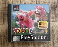 Tombi ps1 pal usato  Roma