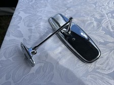 Desmo chrome rear for sale  BURNTWOOD