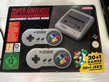Console super nintendo usato  Grosseto