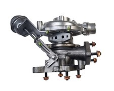 Turbocompressor OPEL VIVARO, MOVANO, RENAULT TRAFFIC 2.0-2.3TD 786997 comprar usado  Enviando para Brazil