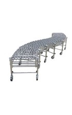 nesta flex conveyor for sale  Sacramento