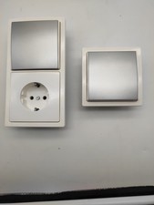 Siemens delta schalter gebraucht kaufen  Nordhorn