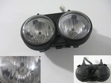 Scheinwerfer lampe leuchte gebraucht kaufen  Fuldatal