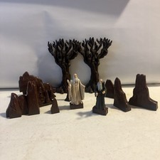 lotr miniatures for sale  Clearfield