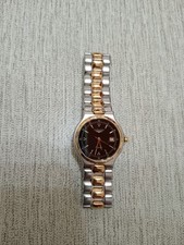 Orologio longines donna usato  Valenzano