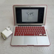 Macbook air 2015 for sale  STOCKPORT