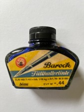 Ddr alt tintenfass gebraucht kaufen  Deutschland