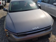 2025 kia hood for sale  Richland