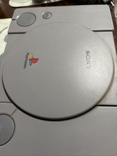 Sony playstation d'occasion  Expédié en Belgium