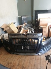 Audi 2.0tfsi facelift for sale  STOKE-ON-TRENT