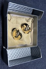 1950 boucles oreille d'occasion  Expédié en Belgium