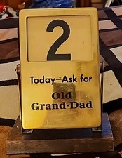 Vtg old grand for sale  Waterloo