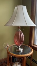 Large pale coral for sale  Brookline