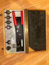 Huber suhner 15 for sale  CHELTENHAM