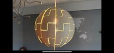 Ikea hängelampe star gebraucht kaufen  Leipzig