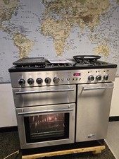 Rangemaster platinum dual for sale  BOOTLE