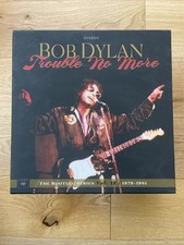 Bob dylan trouble for sale  BURTON-ON-TRENT