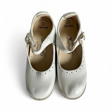 Girls footmates leather for sale  Olathe