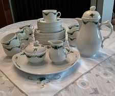 furstenberg service gebraucht kaufen  Norderstedt