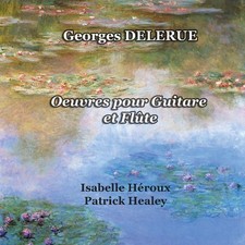Georges delerue oeuvres d'occasion  Expédié en Belgium