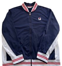 Vtg fila sport for sale  DONCASTER
