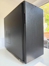 Custom gaming 7820x for sale  BRADFORD