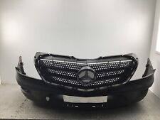 Stoßstange mercedes benz gebraucht kaufen  Leverkusen