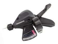 Shimano schalthebel m310 gebraucht kaufen  Viersen