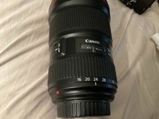 Excellent canon 35mm for sale  Dexter