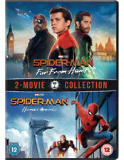 Spider man homecoming for sale  STOCKPORT